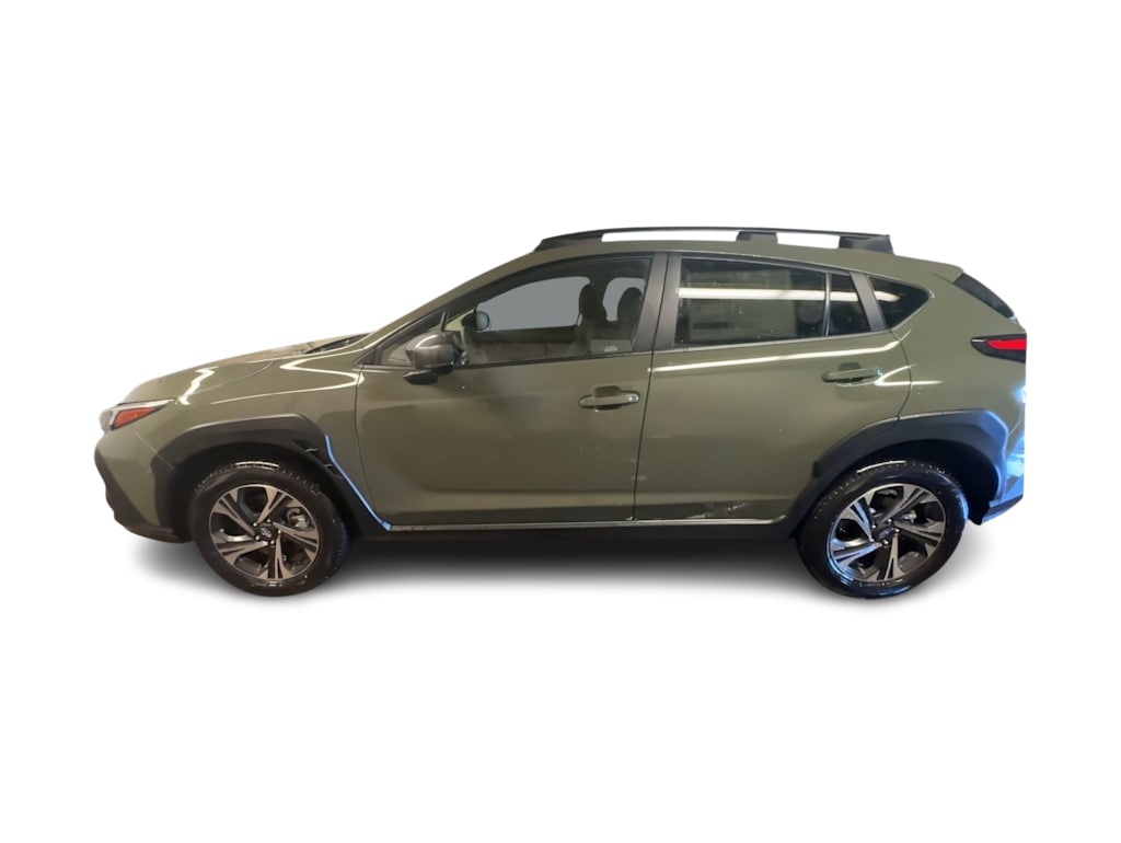 Thumbnail: 2026 Subaru Crosstrek - 3
