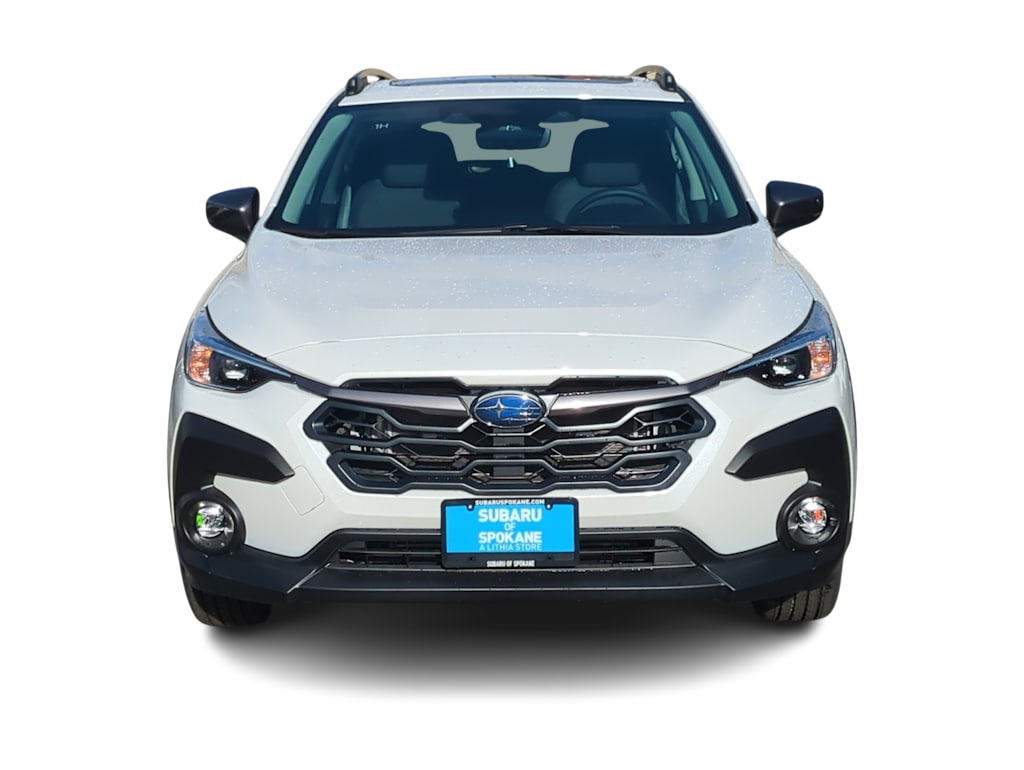 Thumbnail: 2026 Subaru Crosstrek - 6