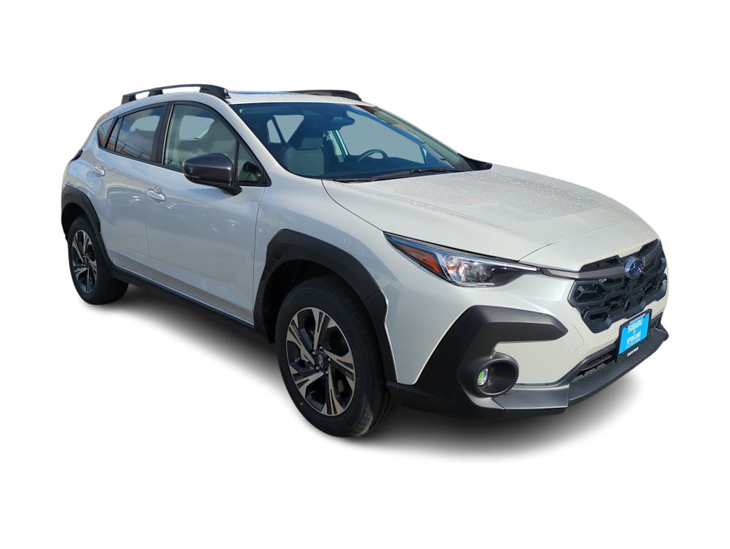 Thumbnail: 2026 Subaru Crosstrek - 20