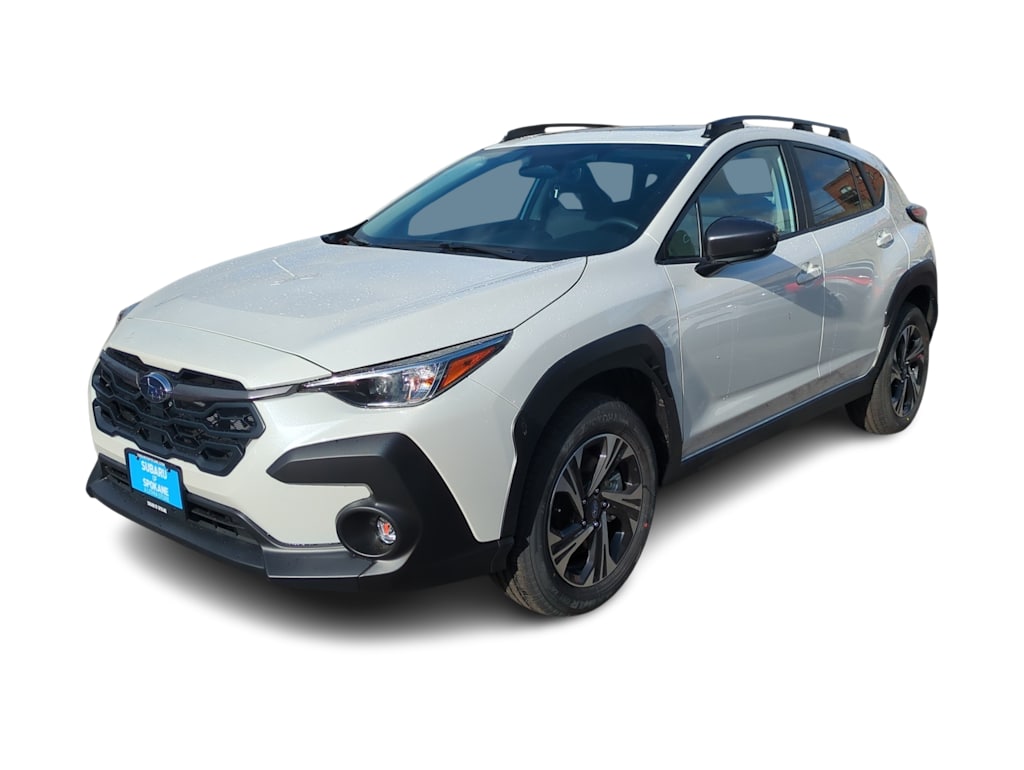 Thumbnail: 2026 Subaru Crosstrek - 21