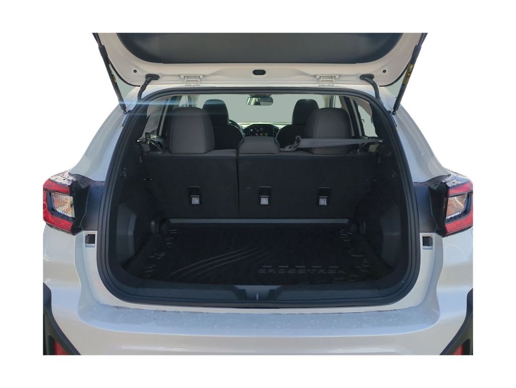 Thumbnail: 2026 Subaru Crosstrek - 17