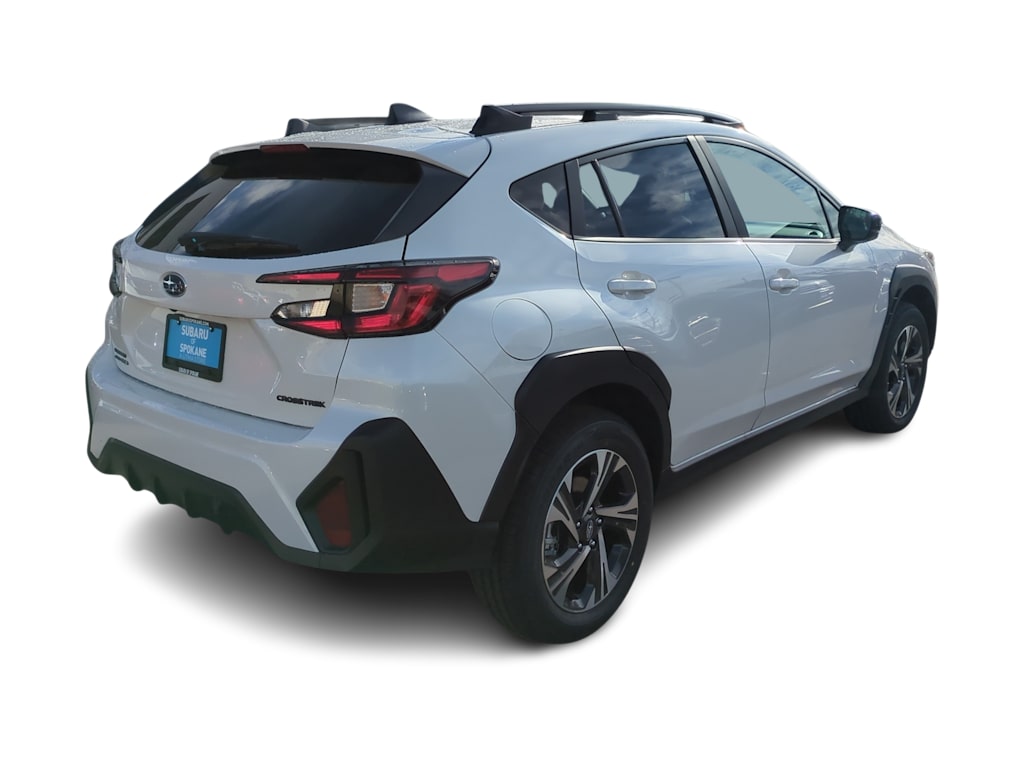 Thumbnail: 2026 Subaru Crosstrek - 22