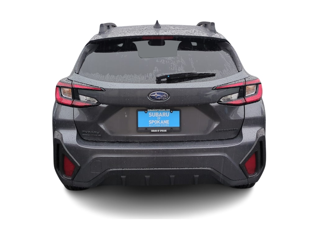 Thumbnail: 2026 Subaru Crosstrek - 5