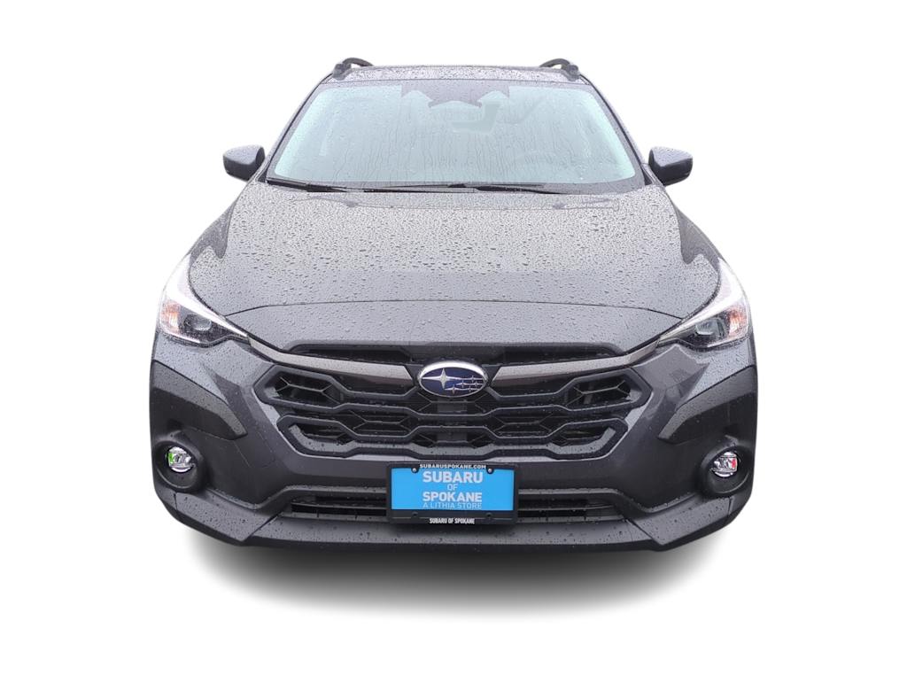 Thumbnail: 2026 Subaru Crosstrek - 6