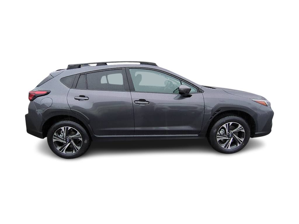 Thumbnail: 2026 Subaru Crosstrek - 23