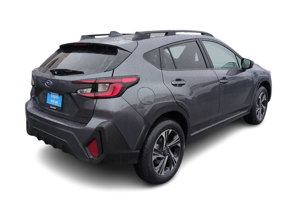 Thumbnail: 2026 Subaru Crosstrek - 22