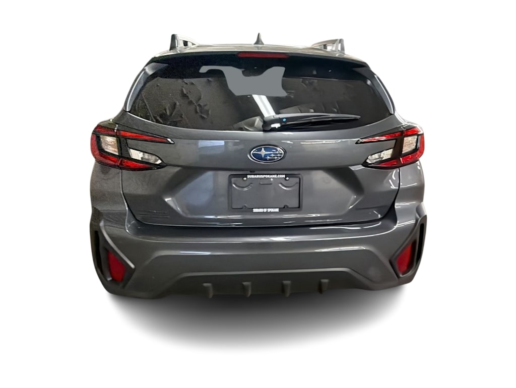 Thumbnail: 2026 Subaru Crosstrek - 21