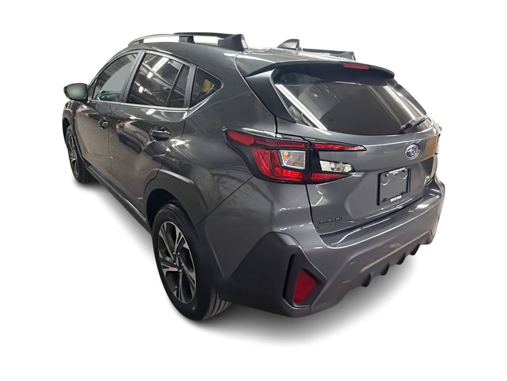Thumbnail: 2026 Subaru Crosstrek - 4