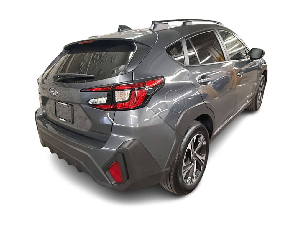 Thumbnail: 2026 Subaru Crosstrek - 22