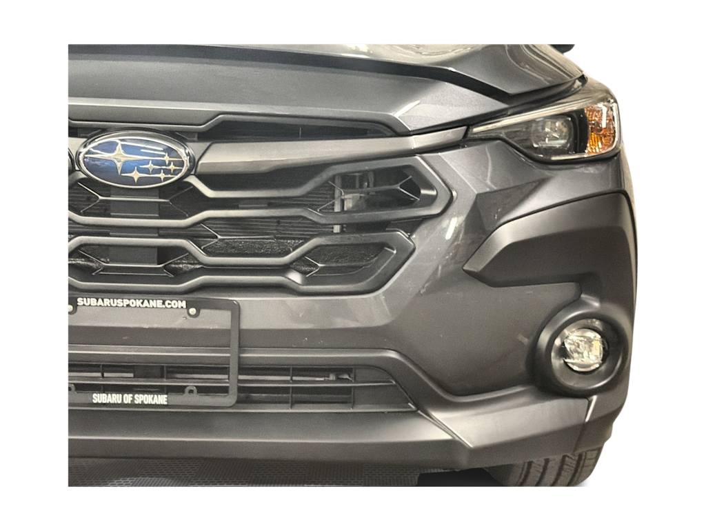 Thumbnail: 2026 Subaru Crosstrek - 25