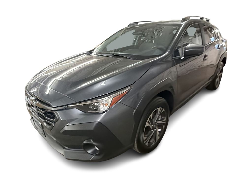 Thumbnail: 2026 Subaru Crosstrek - 20