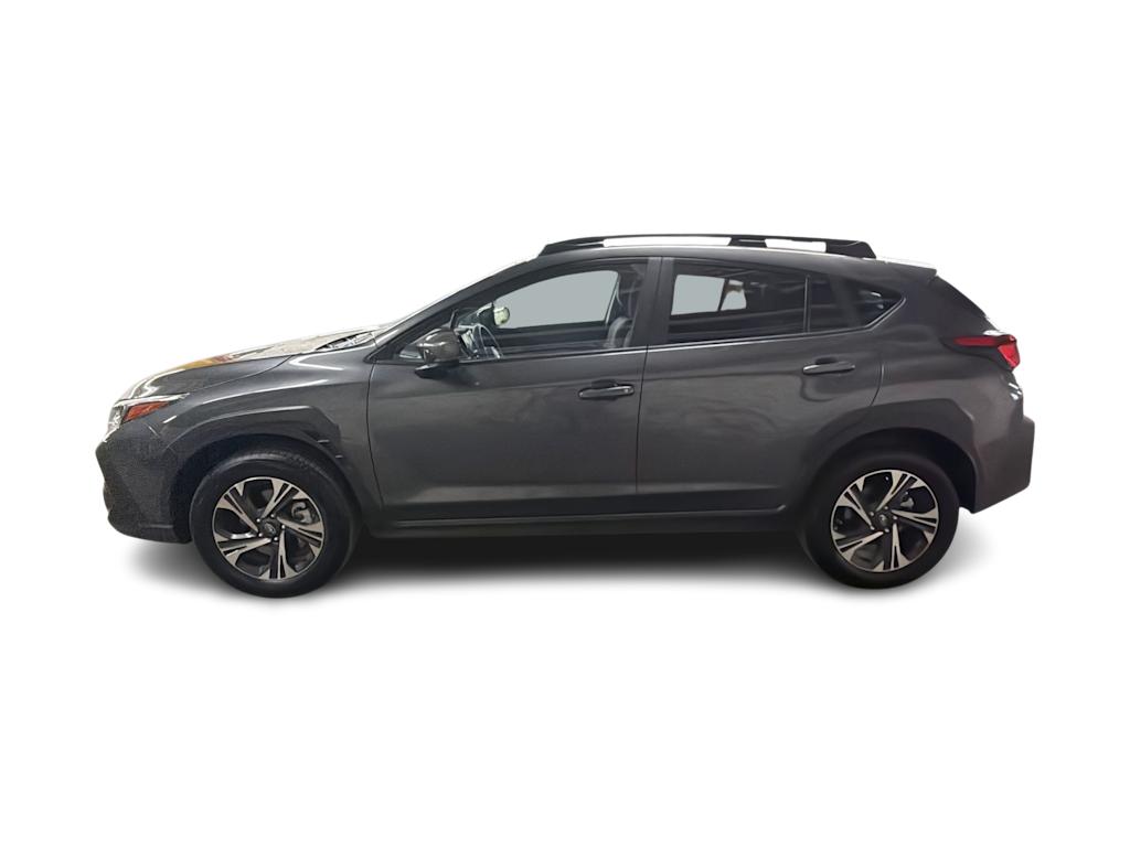 Thumbnail: 2026 Subaru Crosstrek - 3