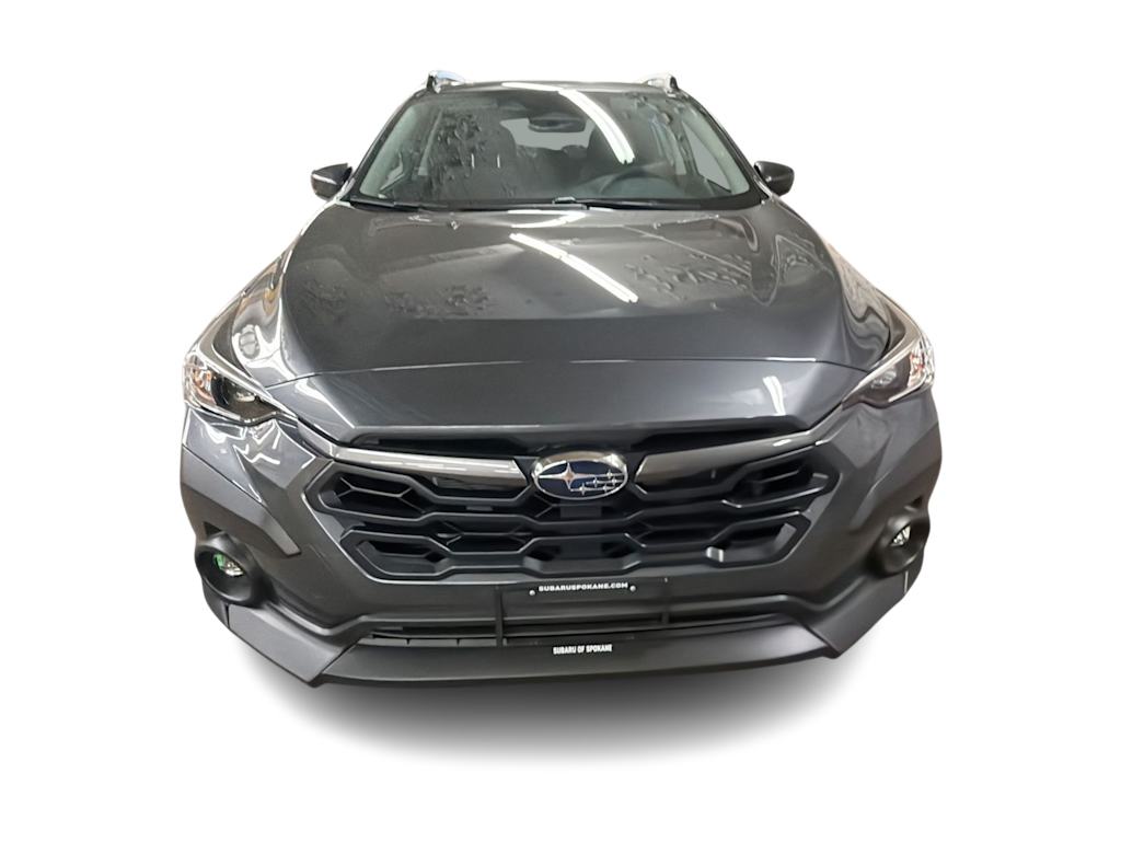 Thumbnail: 2026 Subaru Crosstrek - 5