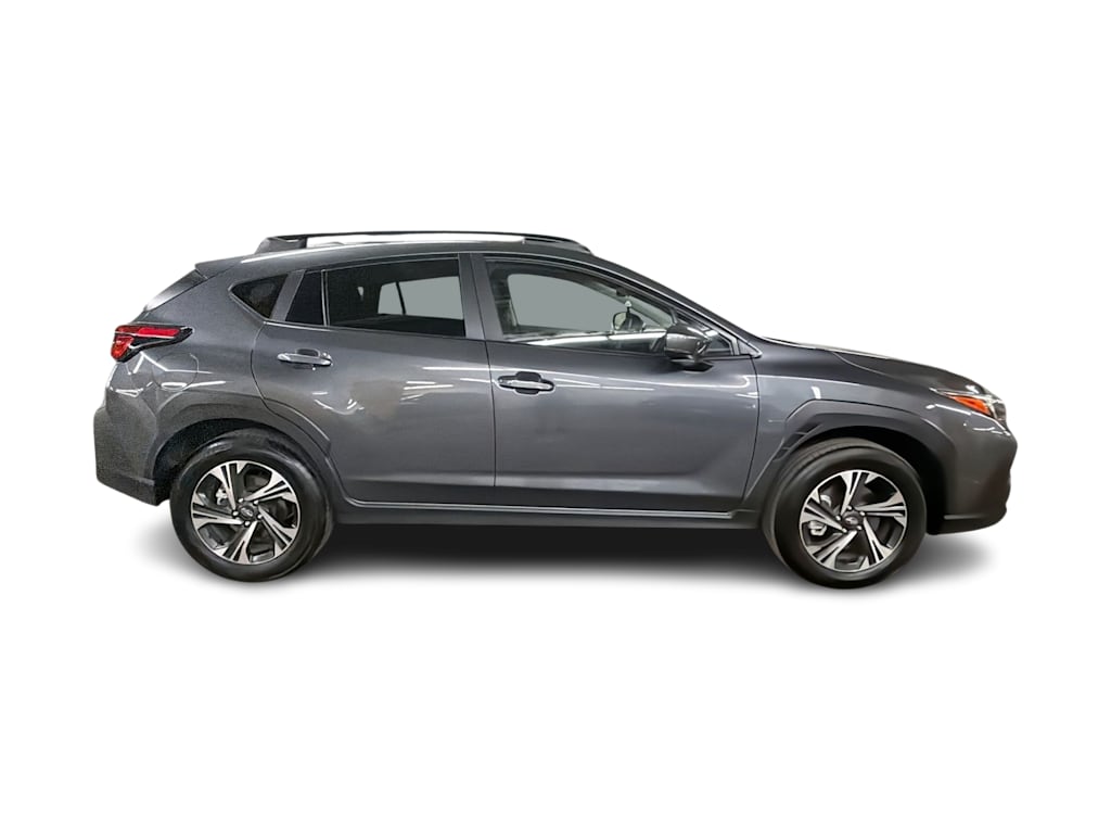 Thumbnail: 2026 Subaru Crosstrek - 23