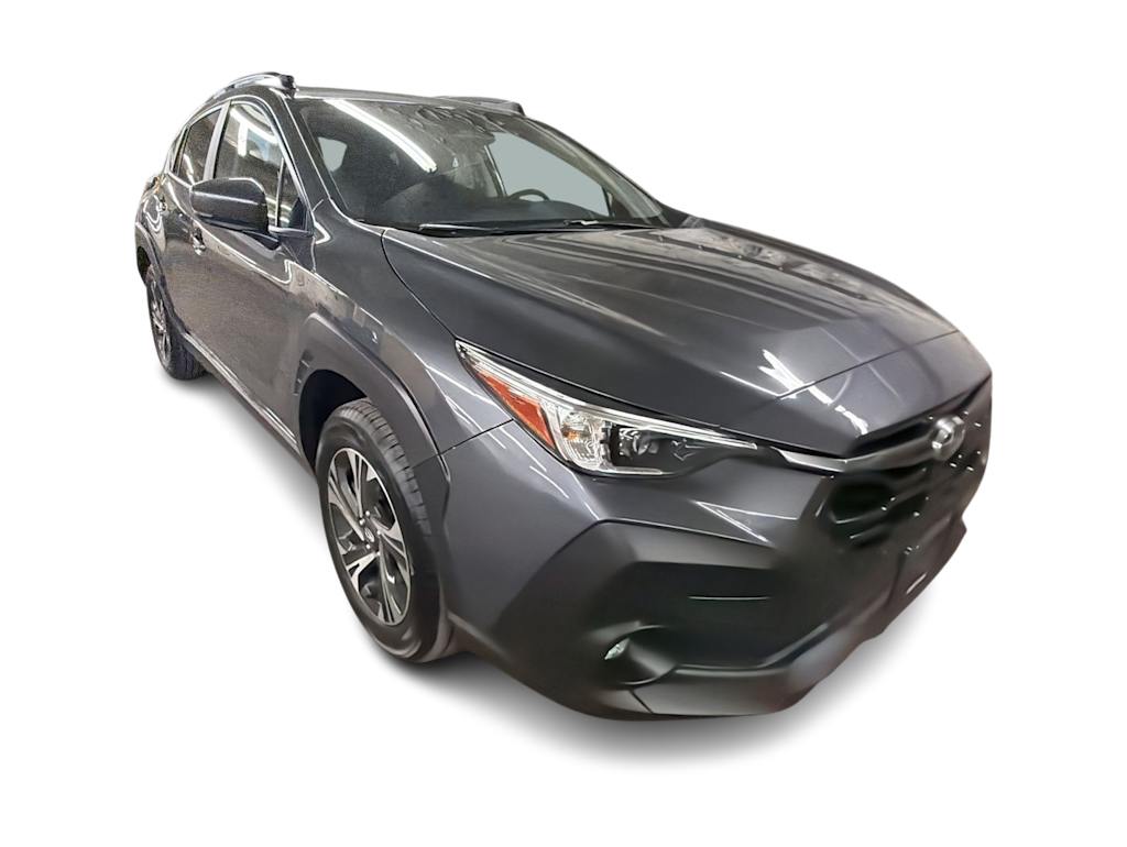 Thumbnail: 2026 Subaru Crosstrek - 19
