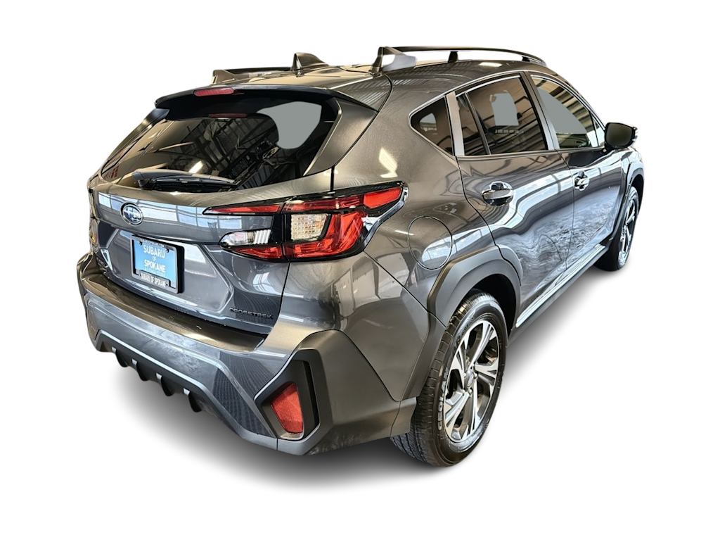 Thumbnail: 2026 Subaru Crosstrek - 22