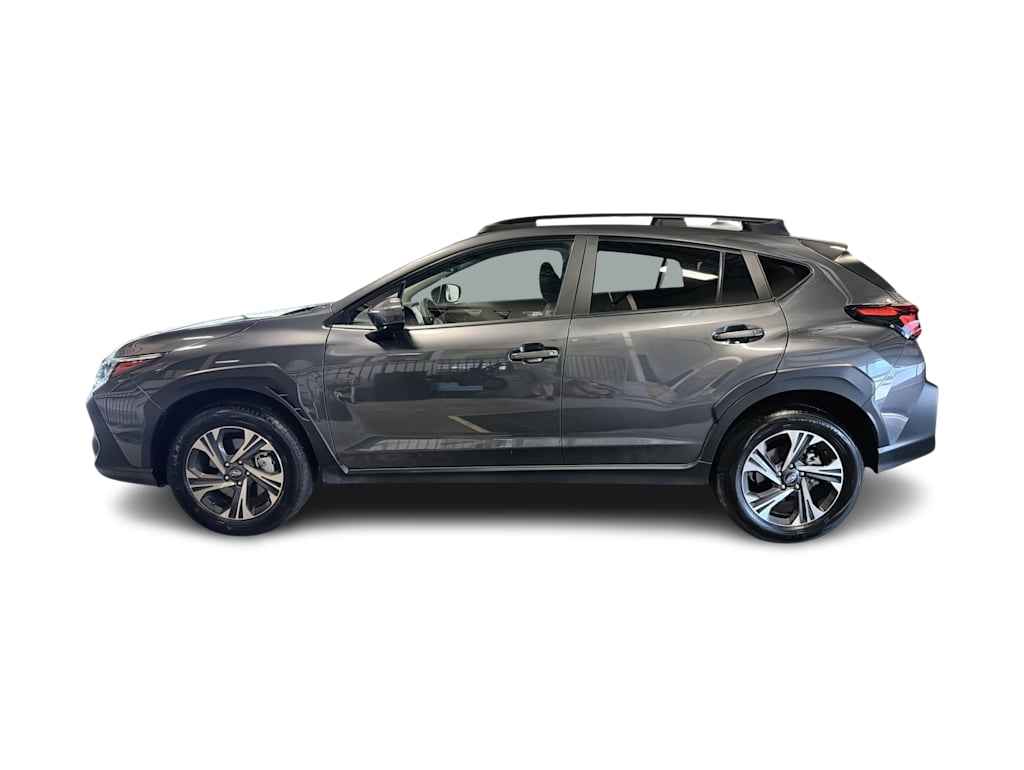 Thumbnail: 2026 Subaru Crosstrek - 3
