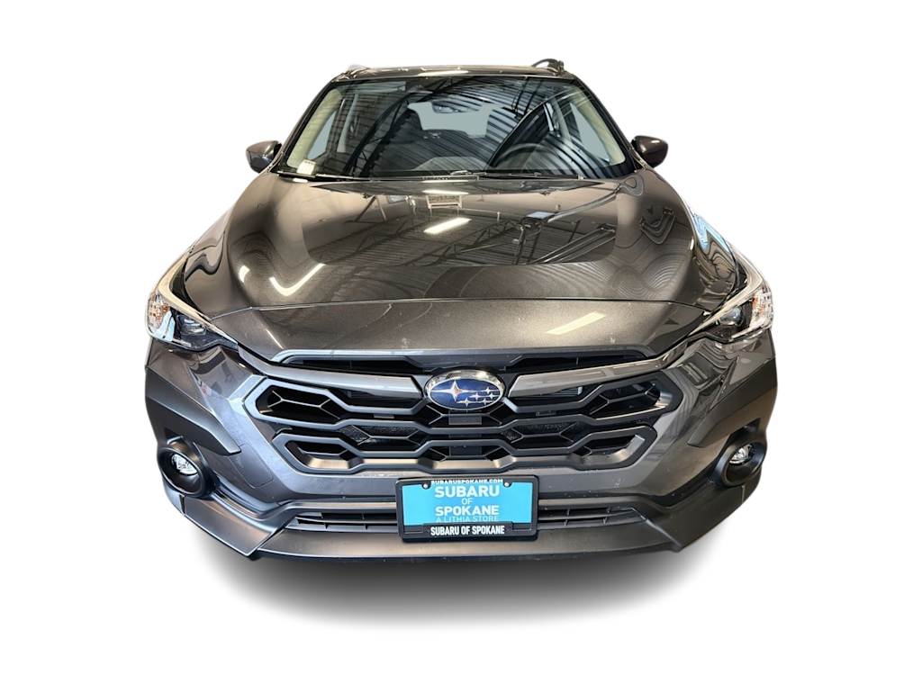 Thumbnail: 2026 Subaru Crosstrek - 5