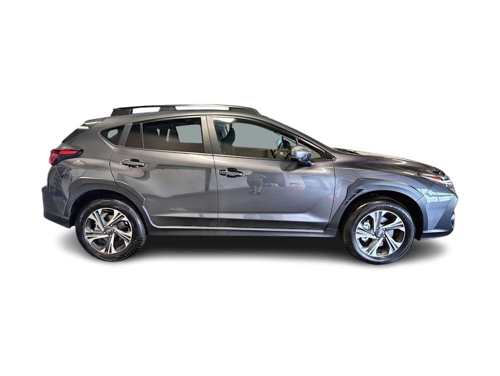 Thumbnail: 2026 Subaru Crosstrek - 23