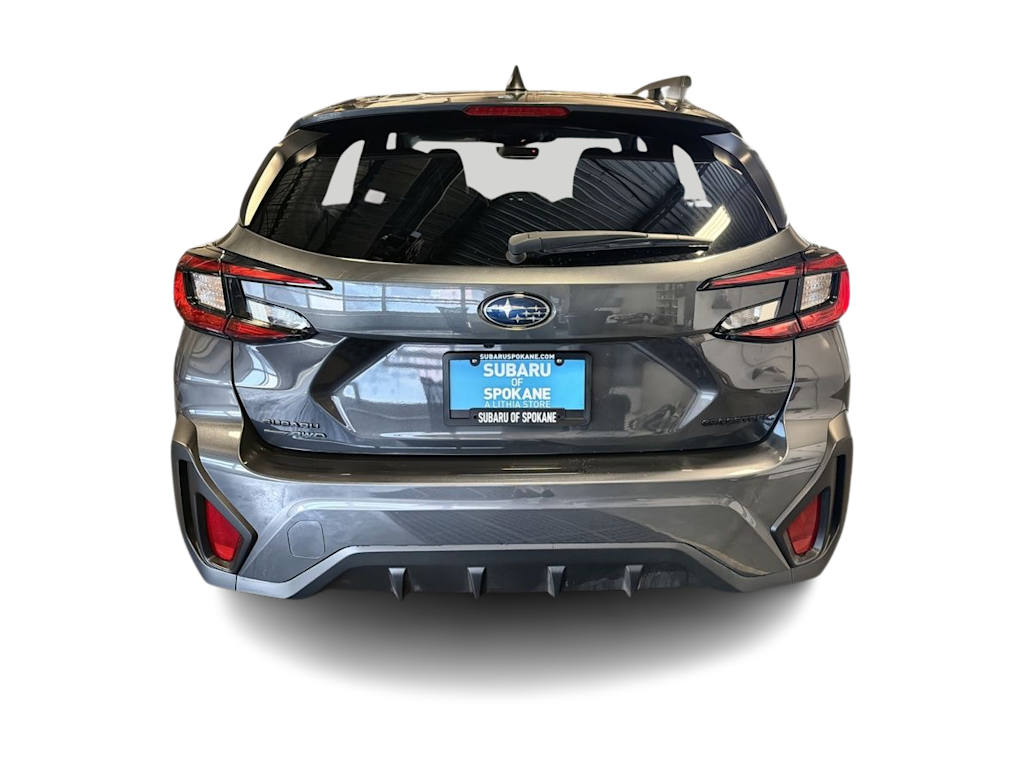 Thumbnail: 2026 Subaru Crosstrek - 21