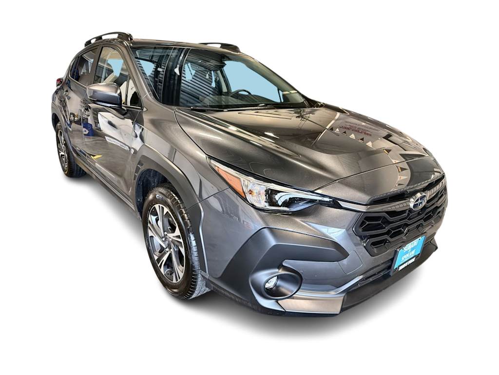 Thumbnail: 2026 Subaru Crosstrek - 19