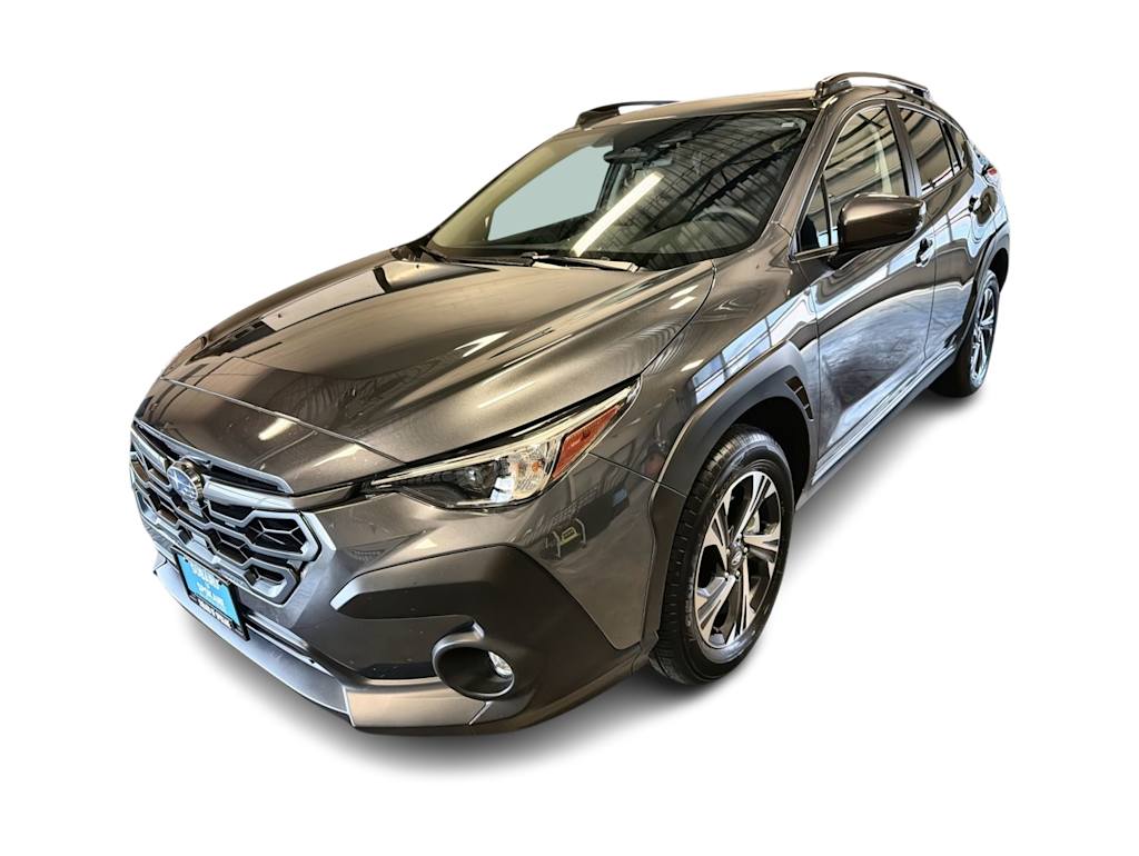 Thumbnail: 2026 Subaru Crosstrek - 20