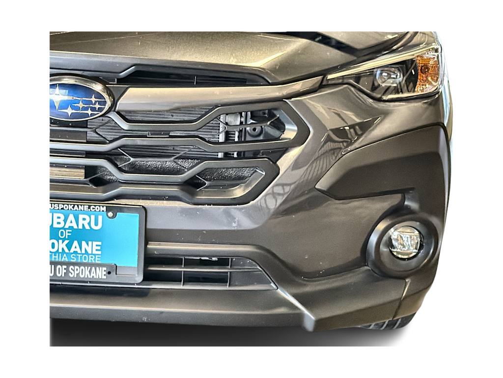 Thumbnail: 2026 Subaru Crosstrek - 25