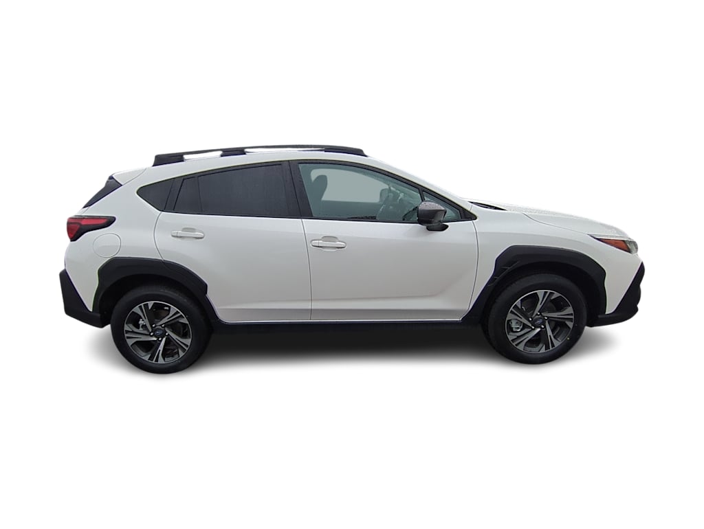 Thumbnail: 2026 Subaru Crosstrek - 23