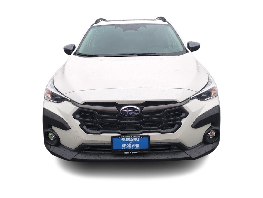 Thumbnail: 2026 Subaru Crosstrek - 6