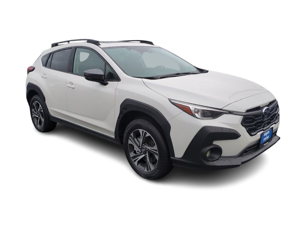 Thumbnail: 2026 Subaru Crosstrek - 20