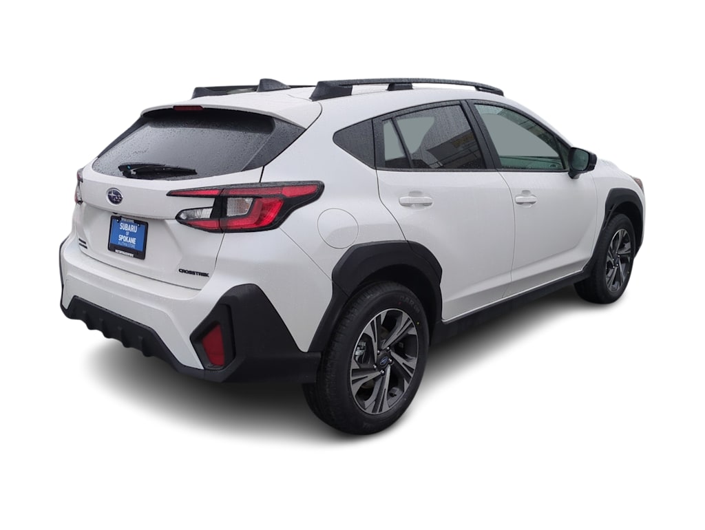 Thumbnail: 2026 Subaru Crosstrek - 22