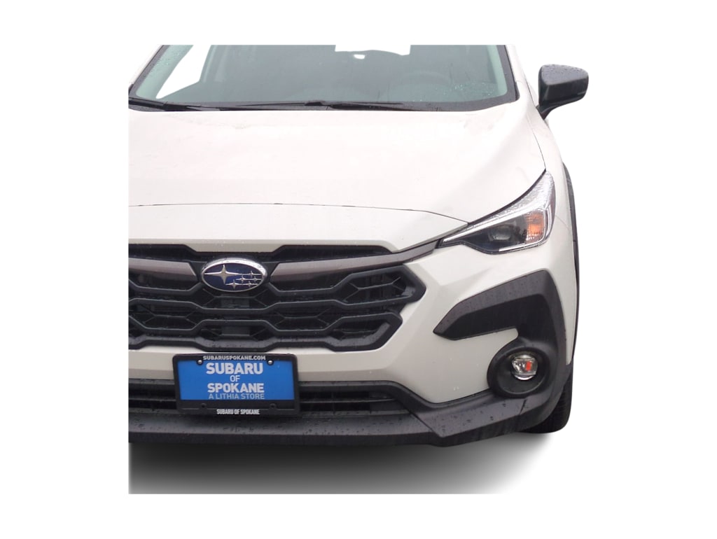 Thumbnail: 2026 Subaru Crosstrek - 24