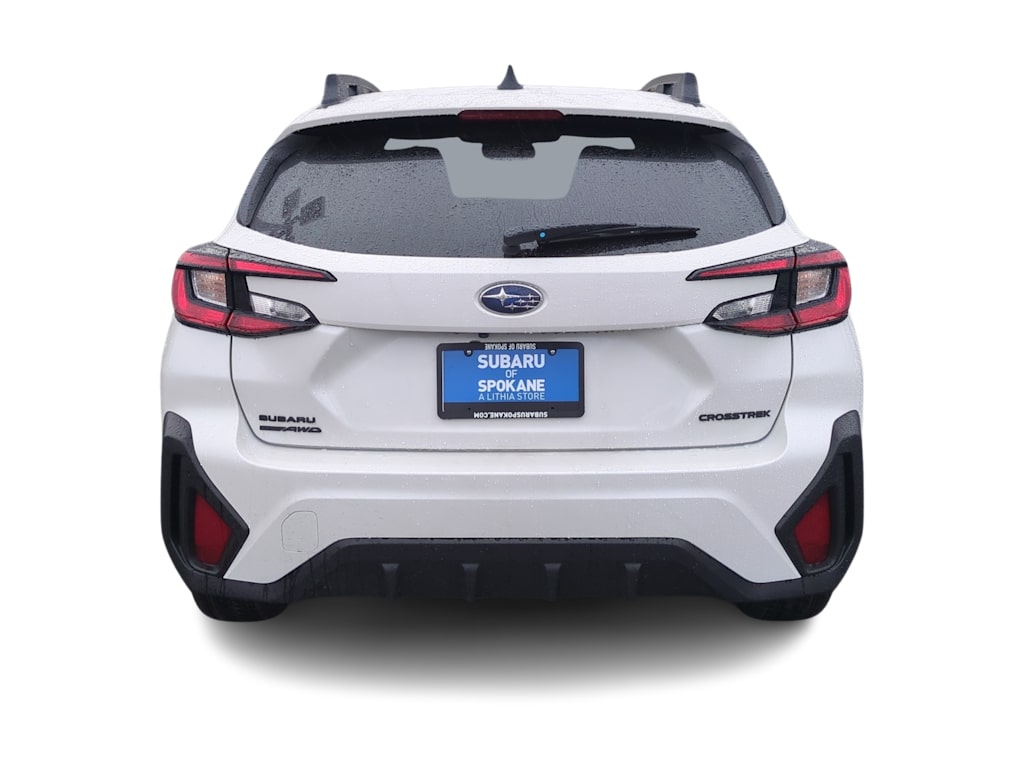 Thumbnail: 2026 Subaru Crosstrek - 5