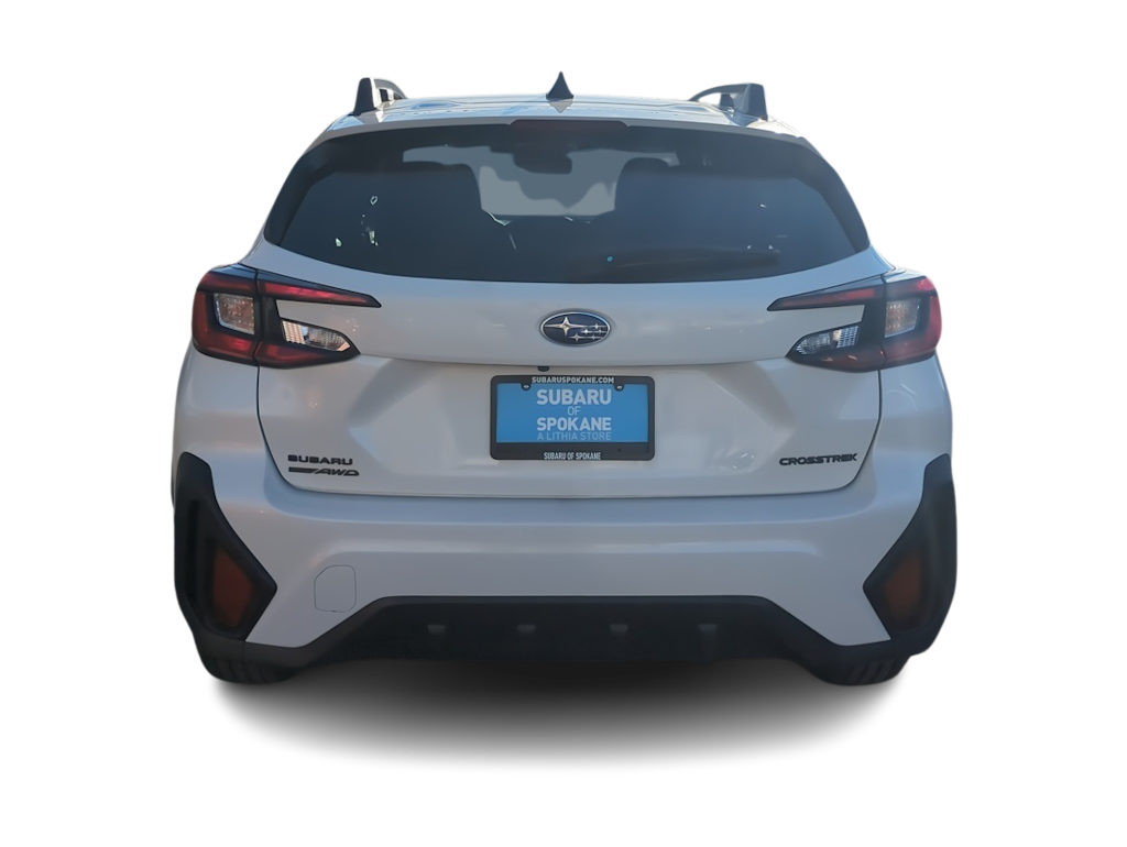 Thumbnail: 2026 Subaru Crosstrek - 21