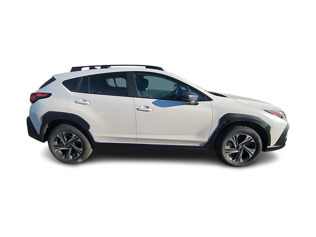Thumbnail: 2026 Subaru Crosstrek - 23