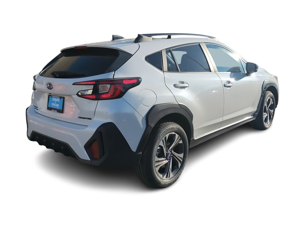 Thumbnail: 2026 Subaru Crosstrek - 22