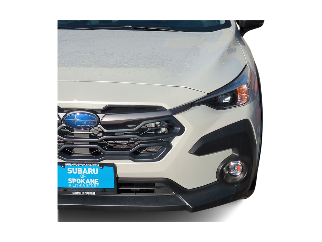 Thumbnail: 2026 Subaru Crosstrek - 24