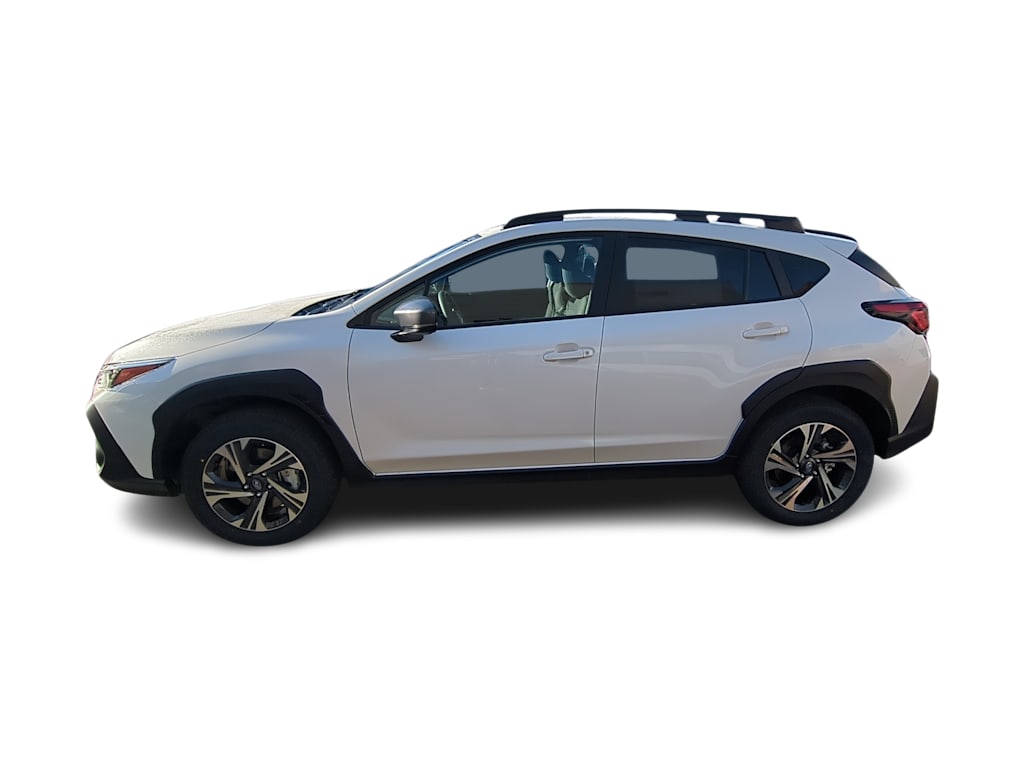 Thumbnail: 2026 Subaru Crosstrek - 3