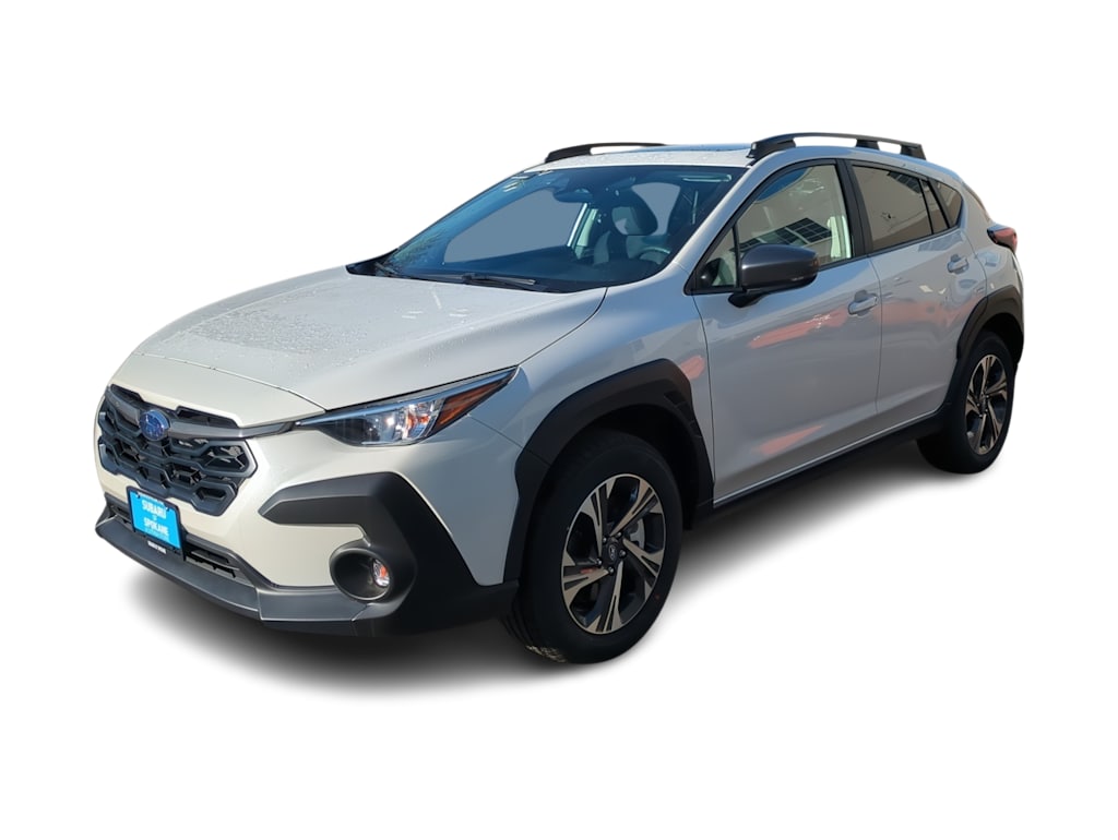 Thumbnail: 2026 Subaru Crosstrek - 20