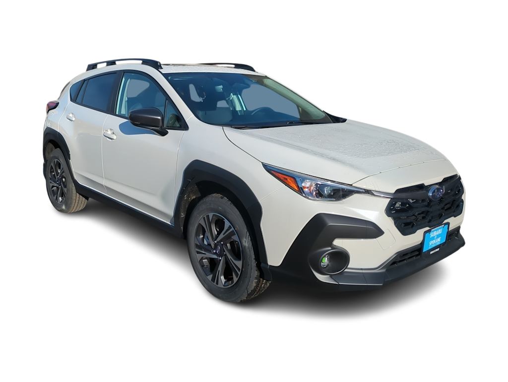 Thumbnail: 2026 Subaru Crosstrek - 19
