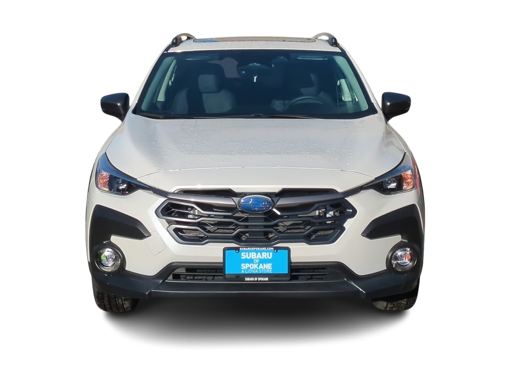 Thumbnail: 2026 Subaru Crosstrek - 5