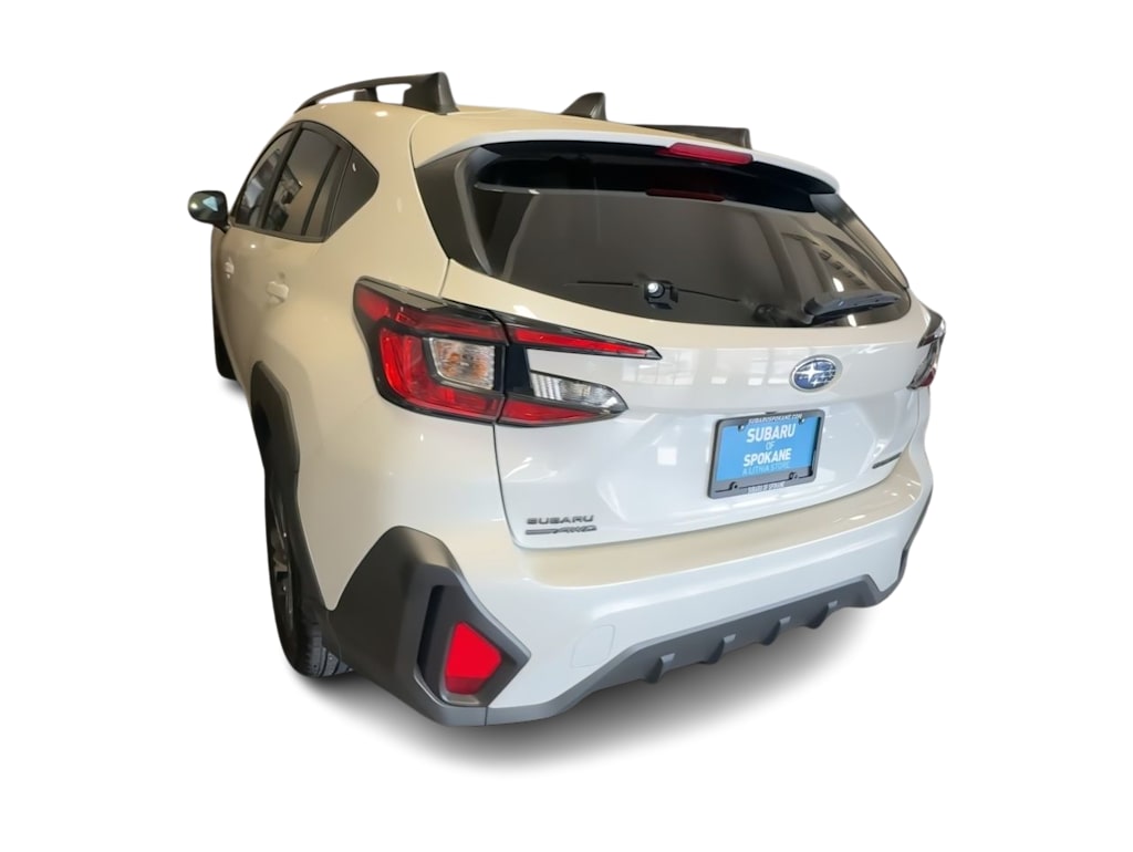 Thumbnail: 2026 Subaru Crosstrek - 4