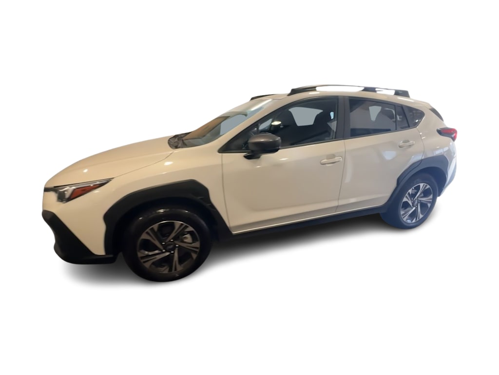 Thumbnail: 2026 Subaru Crosstrek - 3