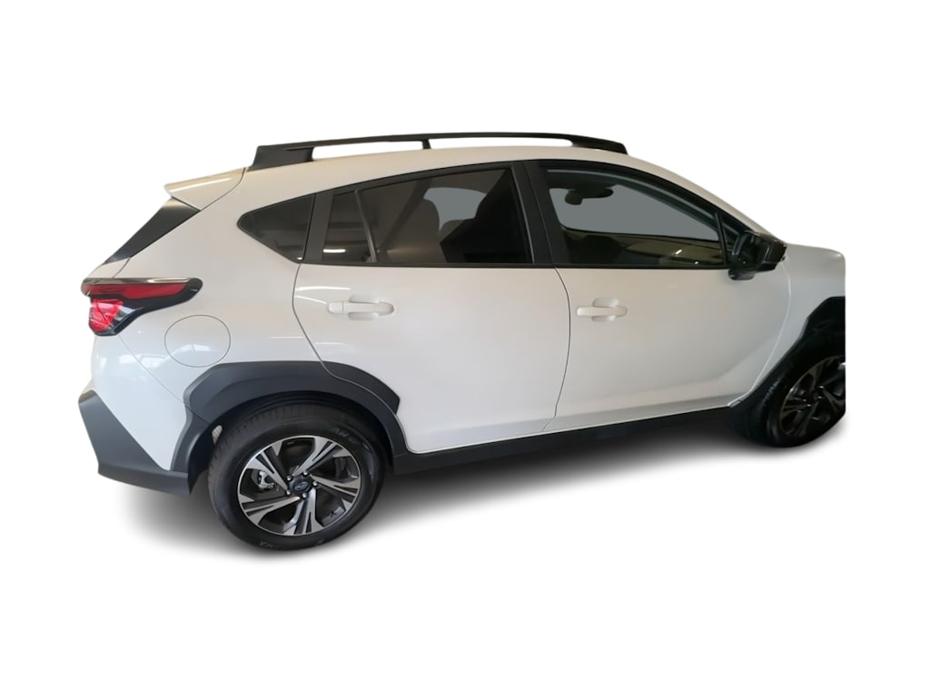 Thumbnail: 2026 Subaru Crosstrek - 23