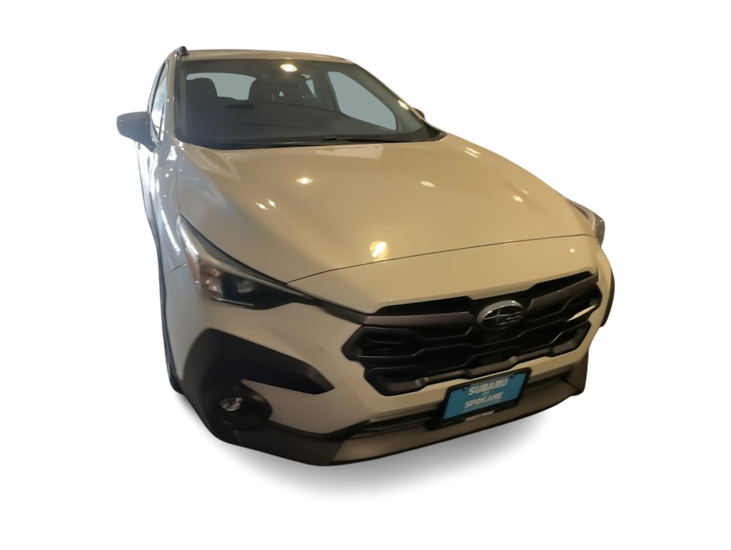 Thumbnail: 2026 Subaru Crosstrek - 5