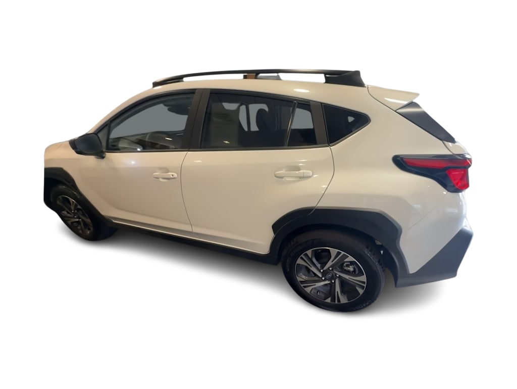 Thumbnail: 2026 Subaru Crosstrek - 22