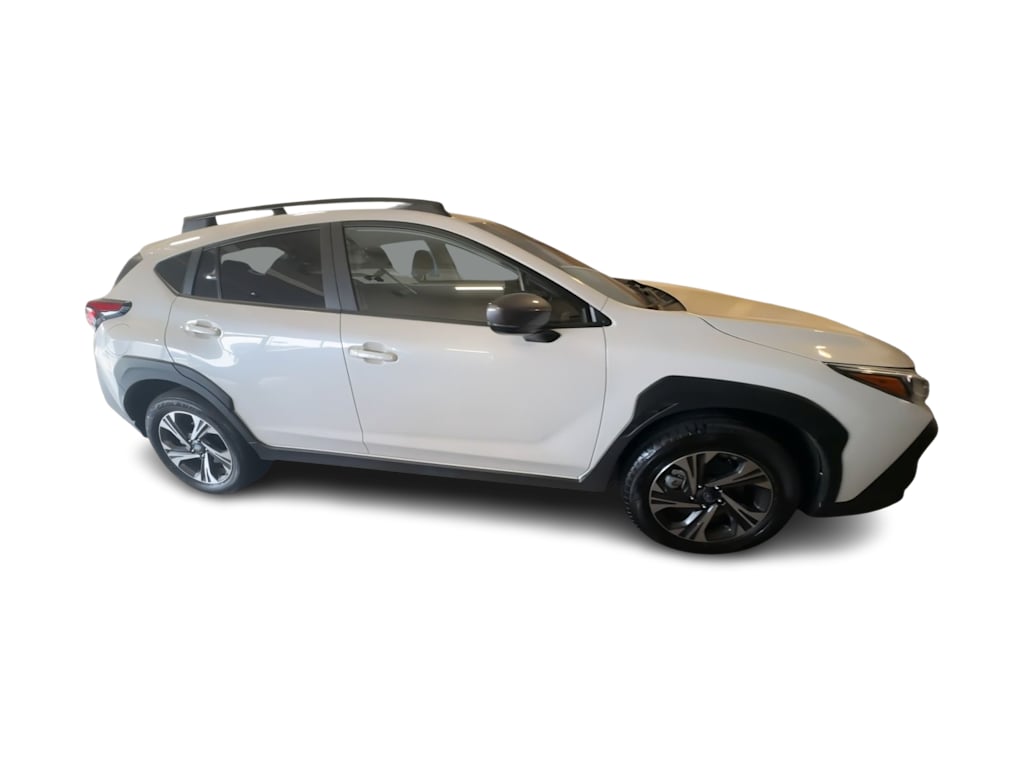 Thumbnail: 2026 Subaru Crosstrek - 20