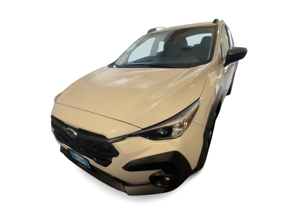 Thumbnail: 2026 Subaru Crosstrek - 21