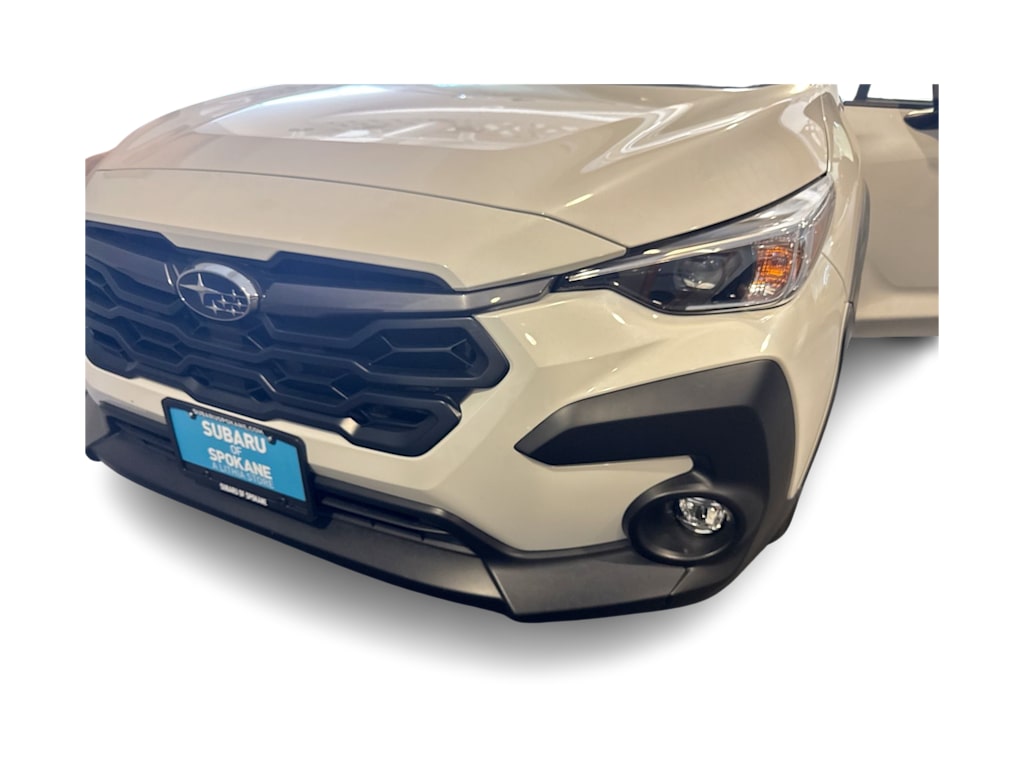 Thumbnail: 2026 Subaru Crosstrek - 24