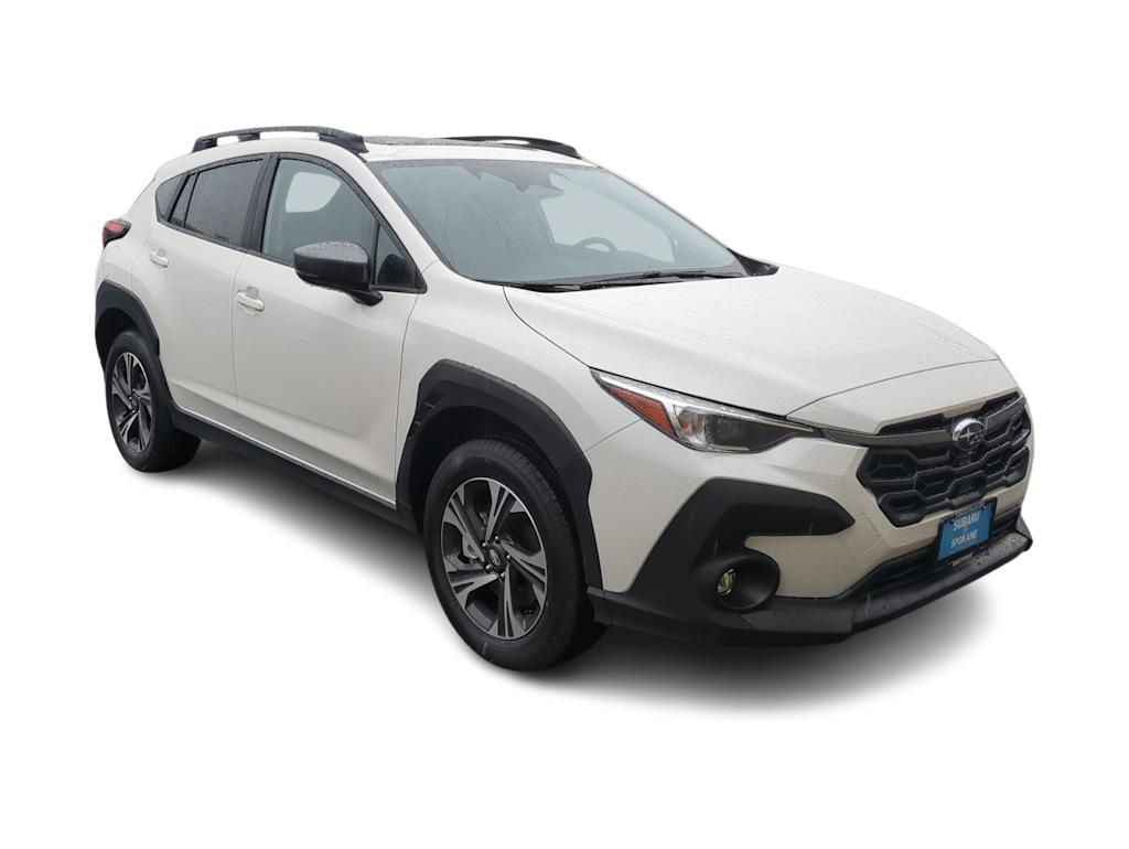 Thumbnail: 2026 Subaru Crosstrek - 20